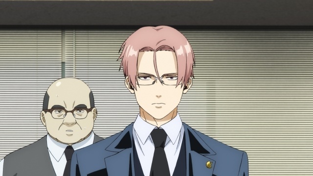 Netflixシリーズ『だんでらいおん』小林親弘さん×潘めぐみさんインタビュー｜空知英秋先生の原点がここに！『銀魂』の先輩たちに「お邪魔します！」の緊張感!?-6