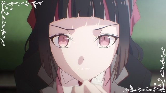 『春夏秋冬代行者 春の舞』花澤香菜さん・東山奈央さん出演決定！　第1話先行場面カット＆あらすじも到着-3