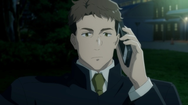 『違国日記』第10話「縛る」のあらすじ＆先行カット公開！-1