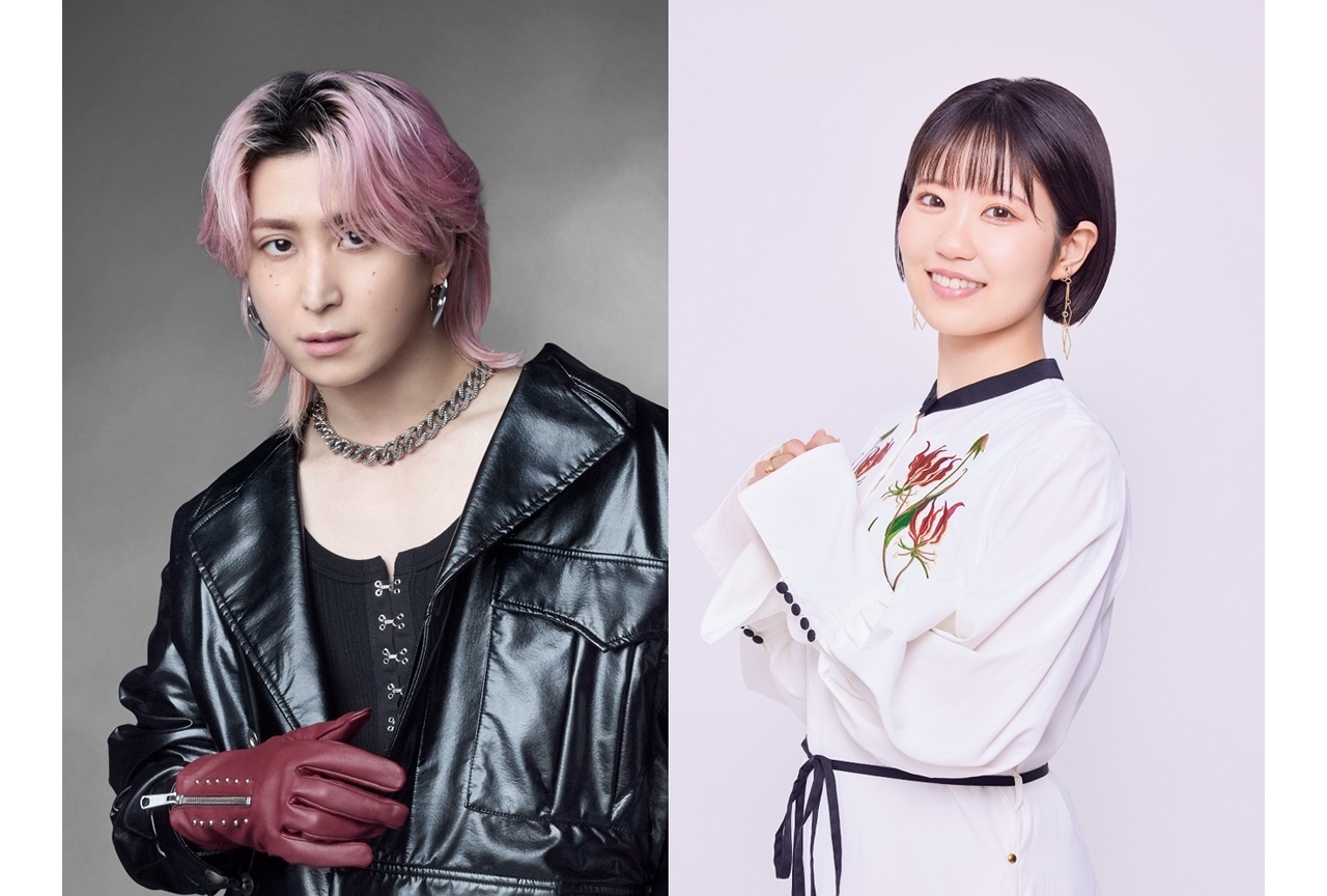 Snow Man 佐久間大介の『マテムり』に東山奈央がゲスト出演！