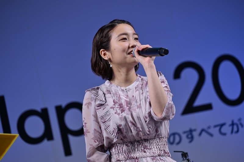 春瀬なつみさん、大塚剛央さん、市ノ瀬加那さん、内田雄馬さんが第2期の名シーンを熱く語る！ 原作・つるまいかだ先生からはアニメ名シーン誕生の秘密も紹介──『メダリスト』スペシャルステージレポート【AJ2026】-1