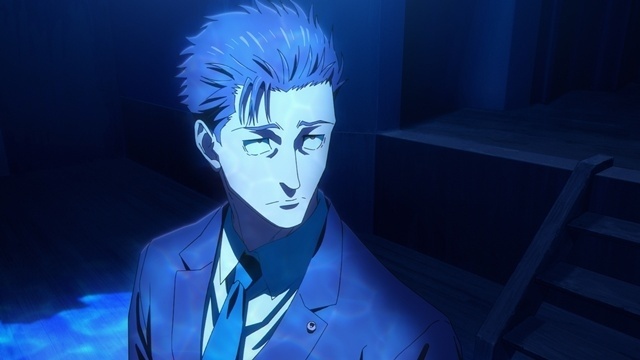 『呪術廻戦』第3期「死滅回游 前編」第56話（第3期 第9話）「東京第１結界③」あらすじ＆先行場面カット公開！-5