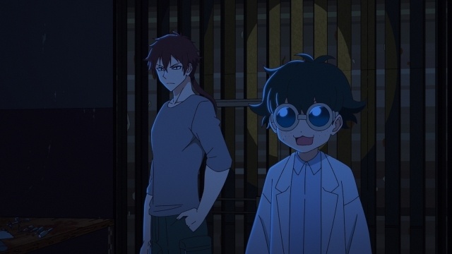 TVアニメ『リィンカーネーションの花弁』2026年4月2日（木）より放送開始！　キービジュアル第3弾&PV第3弾解禁｜追加キャストとして小西克幸さん、細谷佳正さん、花江夏樹さんらが出演＆キャストコメントも到着！-10