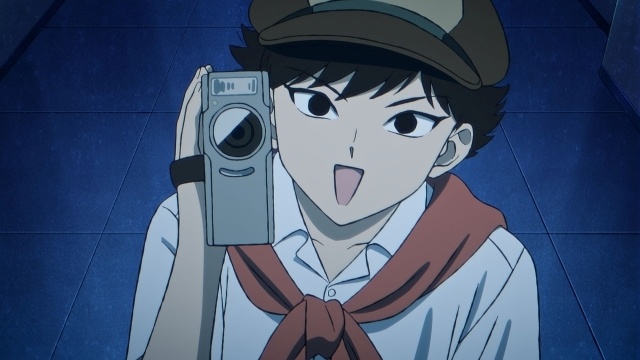 アニメ『ガンバレ！中村くん！！』本PV解禁！ オープニングテーマは岡村靖幸さん・中島健人さん初のコラボによる「瞬発的に恋しよう」に決定-4