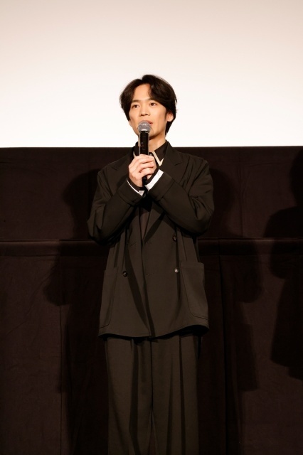 『黄泉のツガイ』先行上映＆トークイベントの公式レポートが到着！　小野賢章さん、宮本侑芽さん、中村悠一さん、久野美咲さん、諏訪部順一さんが登壇-2