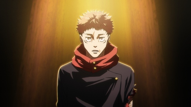 「日車が投げかけた言葉に嘘はないだろうと思います」――TVアニメ『呪術廻戦』第3期「死滅回游 前編」連載インタビュー第14回：虎杖悠仁役・榎木淳弥さん×日車寛見役・杉田智和さん後編-3