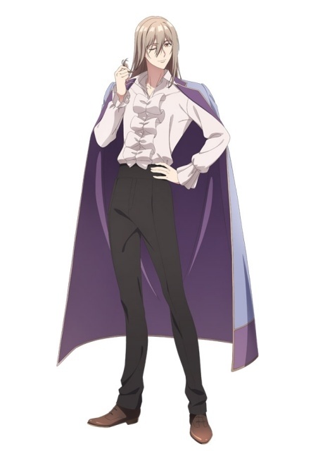 『逃がした魚は大きかったが釣りあげた魚が大きすぎた件』メインPV第2弾公開！　追加声優に花江夏樹さん、前田佳織里さん、大久保瑠美さん｜EDテーマは吉乃さんの「DEAD OR LOVE」に決定-10