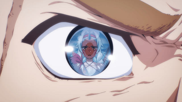 『領⺠0⼈スタートの辺境領主様』7月より放送！　坂泰⽃さん、伊藤美来さん、⽩⽯晴⾹さん、福⼭潤さんらが出演決定！-9