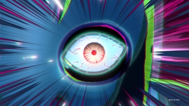 月刊少年シリウス連載『TANK CHAIR-戦車椅子-』2026年秋 TVアニメ化決定！　原作者・やしろ学先生描き下ろしティザービジュアル、ティザーPV、場面カットなど解禁-4