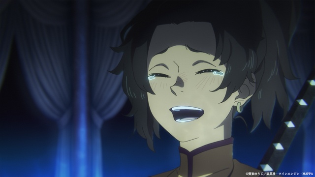 『地獄楽』小林親弘さん＆小市眞琴さんインタビュー｜先生と弟子から変わっていく関係性、山田浅ェ門士遠とヌルガイがバディになる時-8