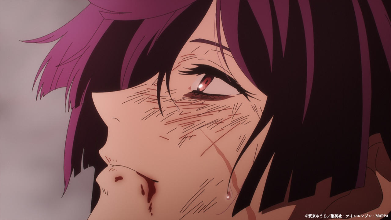 『地獄楽』小林千晃さん×高橋李依さんインタビュー｜最終話目前！　命を賭して戦い抜いた画眉丸と杠ーーこれまでの物語をおふたりが総括！-9