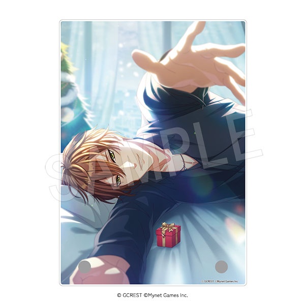 「『夢王国と眠れる100人の王子様』くじメイト AJ2026ver.」TypeA・Bがアニメイト通販にて同時発売！　ゲーム内イラスト使用の豪華景品が当たる!!-71