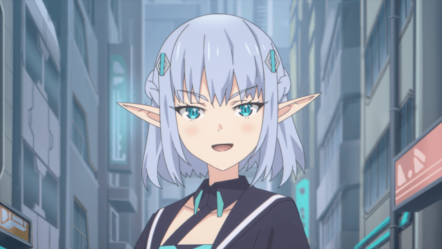 『目覚めたら最強装備と宇宙船持ちだったので、一戸建て目指して傭兵として自由に生きたい』10月より放送！　古川慎さん、永瀬アンナさんら出演-13