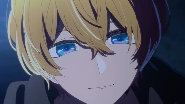 「変わってしまったな」「変わってしまうんだな」キャラクターたちの変化から再認識する『【推しの子】』の始まりとは──TVアニメ『【推しの子】第3期』アクア役・大塚剛央さん【連載インタビュー第4回】-4