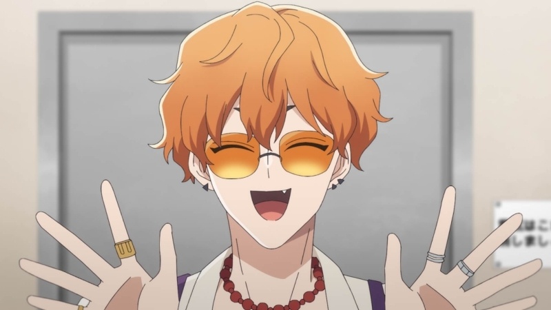 思い入れのある第9話ではフォンの繊細さを表現ーー『拷問バイトくんの日常』連載インタビュー第9回：フォン役・大野智敬さん-1