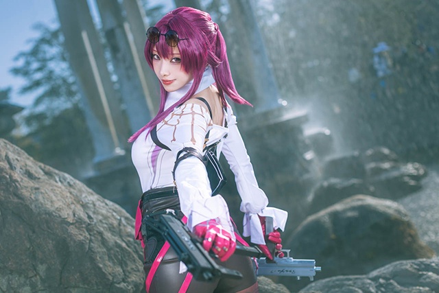 3月に開催された「acosta!」で見つけた素敵なコスプレイヤーさん特集！-7