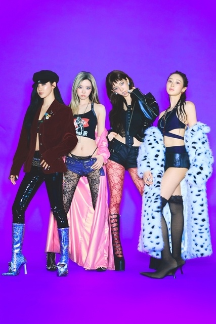 『キルアオ』4月11日テレ東系列にて放送スタート！　OPテーマをaespa、EDテーマをRIIZEが担当-1