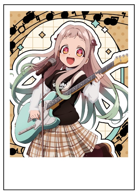 花子くんたちがバンドを結成!?　TVアニメ『地縛少年花子くん２』School Band ver. くじメイトが販売スタート！【描き下ろし絵柄の景品あり】-26