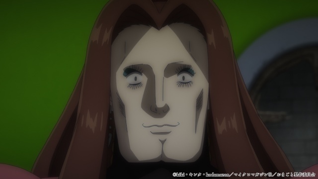 『「お前ごときが魔王に勝てると思うな」と勇者パーティを追放されたので、 王都で気ままに暮らしたい』第12話（最終話）「おわりとはじまり」あらすじ、先行場面カットが公開！　追加声優に稲田徹さん-6