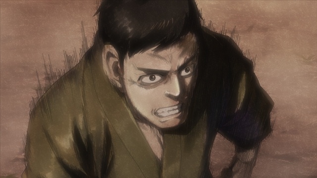 『ゴールデンカムイ』最終章第13話(第六十二話)「ウイルクの娘」より、先行場面カット＆あらすじ到着！-10