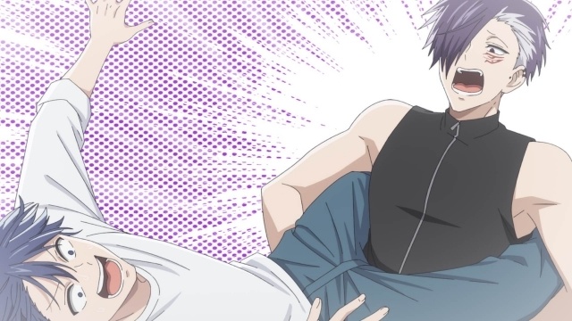 疲れた時は悲鳴飛び交うスピリタスへ！「皆さんの日常になって、これからも繰り返し見てもらえたら最高です」──『拷問バイトくんの日常』連載インタビュー第13回：シウ役・寺島拓篤さん-5