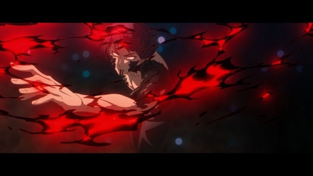 『龍族Ⅱ -The Mourner’s Eyes-』クライマックスPV&ビジュアルが公開!-1