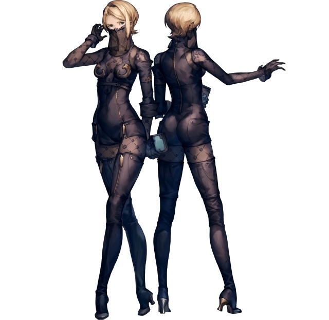 オペレーター6O/オペレーター21O