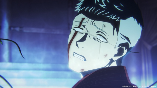 『地獄楽』小林親弘さん＆小市眞琴さんインタビュー｜先生と弟子から変わっていく関係性、山田浅ェ門士遠とヌルガイがバディになる時-7