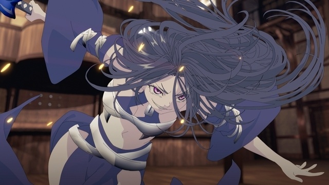 『追放された転生重騎士はゲーム知識で無双する』7月2日より連続2クールで全国同時放送決定！　第1クールのメインPV＆メインビジュアルも解禁-4