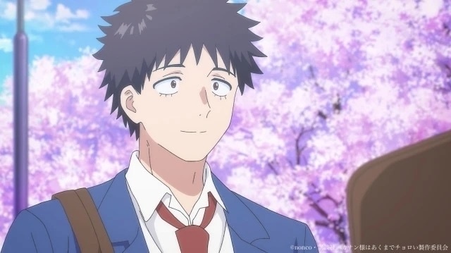 チョロ可愛さを最大限に引き出すため「その時々での『下等生物』を出せるように」──アニメ『カナン様はあくまでチョロい』高潔カナン役・古賀 葵さんテキストインタビュー-2