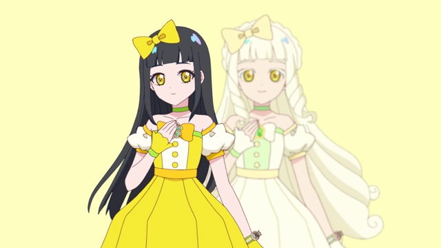 2人の“キズナ”は永遠！ アニメ『ひみつのアイプリ』最終回記念──青空ひまり役・藤寺美徳さん×星川みつき役・平塚紗依さん スペシャルインタビュー-5