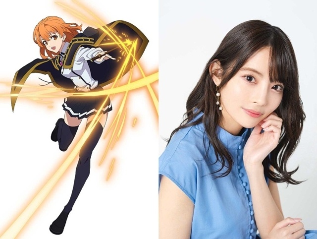 『杖と剣のウィストリア』シーズン2は4月12日放送スタート、メインビジュアル＆メインPV公開！　OP＆ED情報、メインキャスト7名からのコメントも到着-13