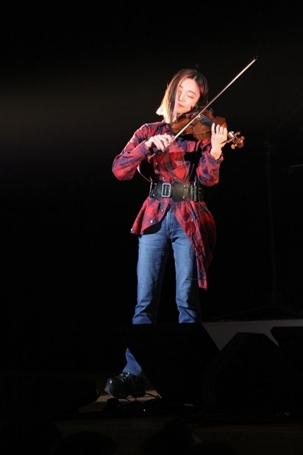 『ゆるキャン△』シリーズより「ゆるキャン△音楽祭2026」が開催！ 亜咲花さんアーティスト陣のほか指出毬亜さん、天野心愛さん、東山奈央さんらキャスト陣も出演した音楽祭のオフィシャルレポートが到着！-7