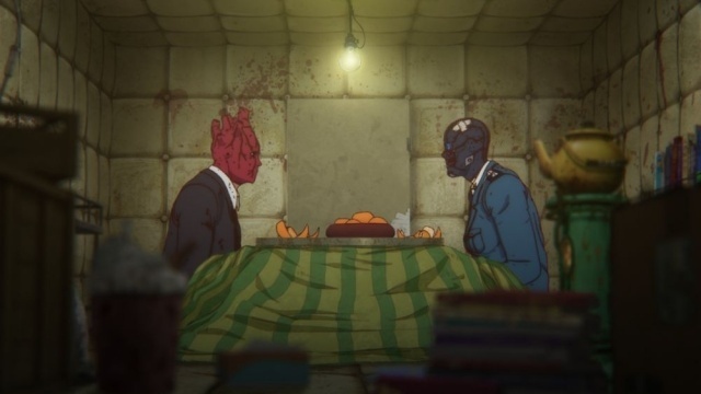 『ドロヘドロ Season2』初回は3話一挙配信！　第1話～第3話のあらすじ＆先行カットが公開｜追加声優に小清水亜美さんが決定-19