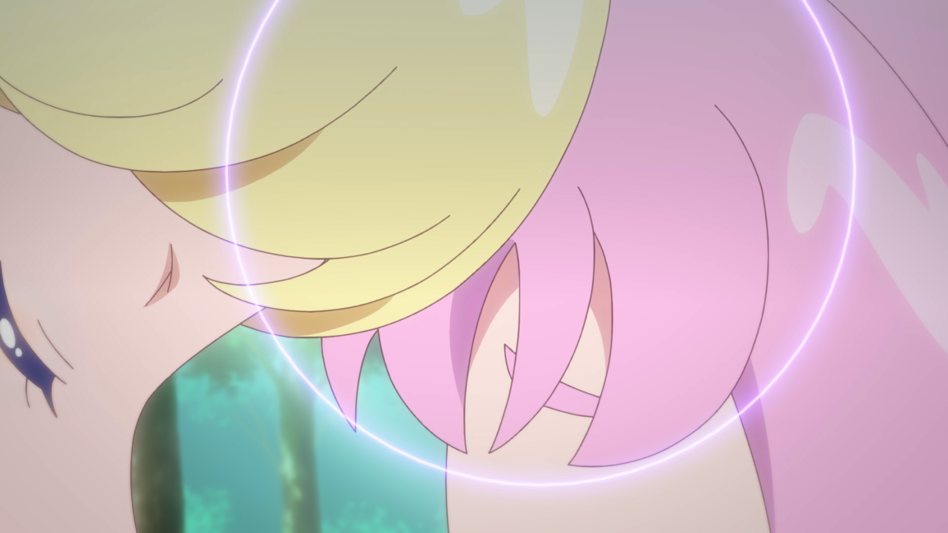 2人の“キズナ”は永遠！ アニメ『ひみつのアイプリ』最終回記念──青空ひまり役・藤寺美徳さん×星川みつき役・平塚紗依さん スペシャルインタビュー-10