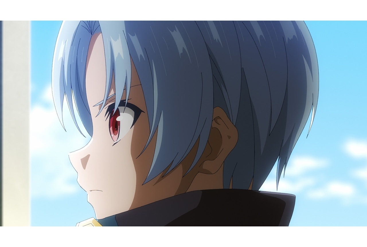 『貴族転生』第11話「廃嫡」先行場面カット＆あらすじ