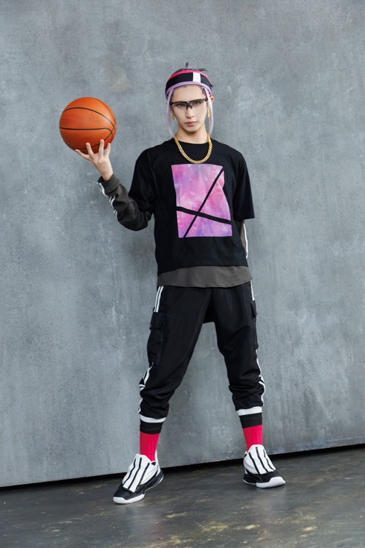 ステージ披露は“素晴らしい大いなる第一歩”――「ブシロード新春大発表会2026」『ZERO RISE』ステージ披露直後の笹森裕貴さん＆福井巴也さん＆大友海さんにインタビュー！　稽古の裏話や本プロジェクトについて語り合う-2