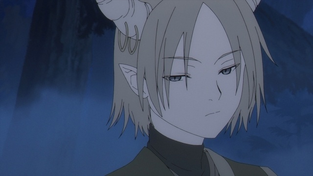 アニメ『葬送のフリーレン』第36話（第2期 第8話)「立派な最期」先行場面カット＆あらすじ公開！-7