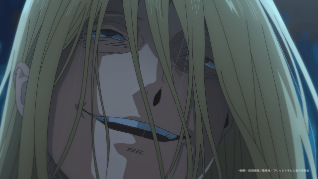 『マリッジトキシン』第2弾PVが公開！　エンディング主題歌にAKASAKIさん「シャケナベイベー」が決定！-8