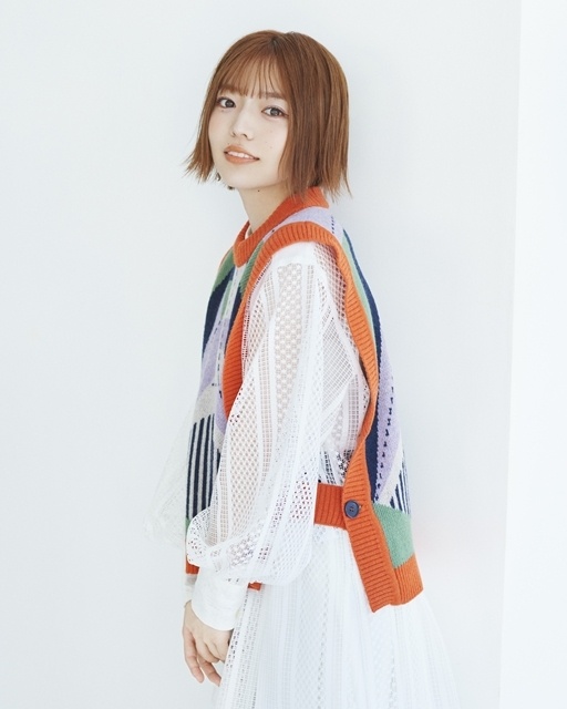 『転校先の清楚可憐な美少女が、昔男子と思って一緒に遊んだ幼馴染だった件』2026年2026年7月放送予定、メインビジュアル第1弾公開！　出演声優の長谷川育美さん・土岐隼一さんら5名からコメント到着-11