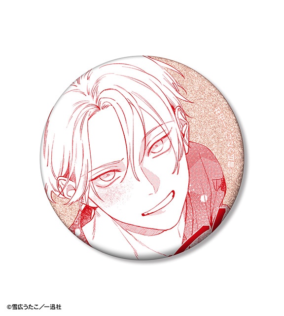 A賞は選べる超特大アクリルスタンド！　アニメイト通販に「『彼に依頼してはいけません』描き下ろし チャイナ服ver. オンラインくじ」が登場!!-20