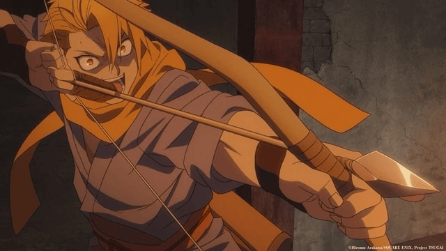 “ガチハンターメンタル”を持った夜を統べる狩人の少年──2026春アニメ『黄泉のツガイ』主人公・ユルの情報まとめ！　基本プロフィールや性格・人柄、能力、従えるツガイに加えて妹・アサとの関係、担当声優情報など一挙にお届けします。-4