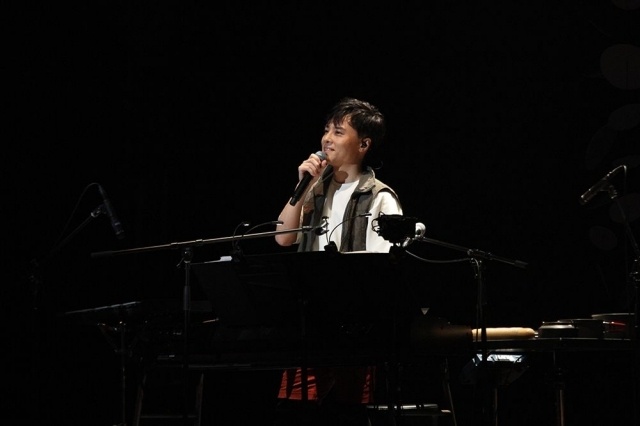 『ゆるキャン△』シリーズより「ゆるキャン△音楽祭2026」が開催！ 亜咲花さんアーティスト陣のほか指出毬亜さん、天野心愛さん、東山奈央さんらキャスト陣も出演した音楽祭のオフィシャルレポートが到着！-6