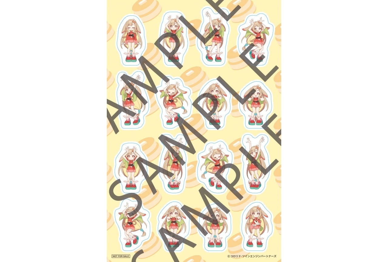 『超かぐや姫！』入場者特典第3弾｜5週連続ウェルカムアナウンス決定