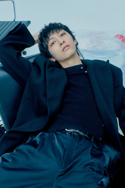 SUPER★DRAGONがTVアニメ『貴族転生』OPテーマ「Break off」に込めた音楽的進化と次なるフェーズへの決意に迫る！ 古川毅さん＆飯島颯さんインタビュー-3