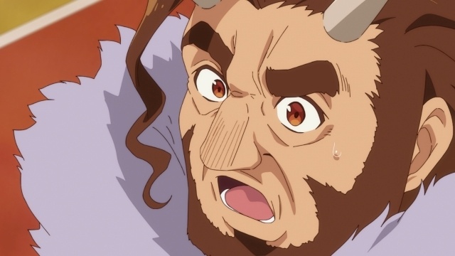 『魔王の娘は優しすぎる!!』第9話のあらすじと場面カットが公開! 「AnimeJapan 2026」ステージイベント情報も解禁-5