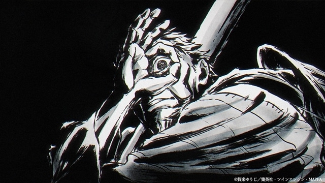 『地獄楽』より、第二十一話（第二期八話）「菊と桃」先行場面カット＆あらすじ公開！-4