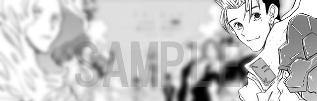 『TRIGUN STARGAZE』キャラクターデザイン・押山清高氏描きおろしの完結記念ビジュアル公開！-2