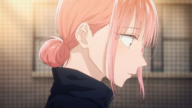 アニメ『アオのハコ』Season2放送日決定──ティザービジュアル＆ティザーPV公開、木戸夢佳 役に青山吉能さんが決定！-6