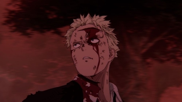 『ドロヘドロ Season2』のメインPV公開！　新キャラの声優に内山昂輝さん・濱野大輝さん・越村友一さん・野村勝人さん・伊丸岡篤さん・松本沙羅さん、OP＆EDテーマは(K)NoW_NAMEが担当-4